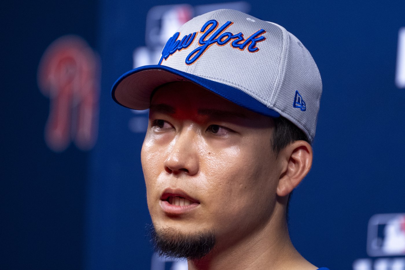 Mets, Phillies set for 1,082nd head-to-head game and 1st in a playoff series | iNFOnews.ca