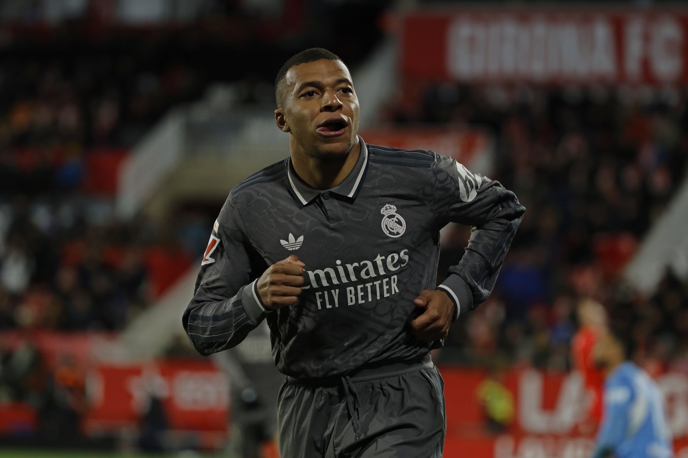Flick sent off for protesting penalty in Barcelona draw and Real Madrid closes on leader | iNFOnews.ca Flick sent off for protesting penalty in Barcelona draw and Real Madrid closes on leader | iNFOnews.ca