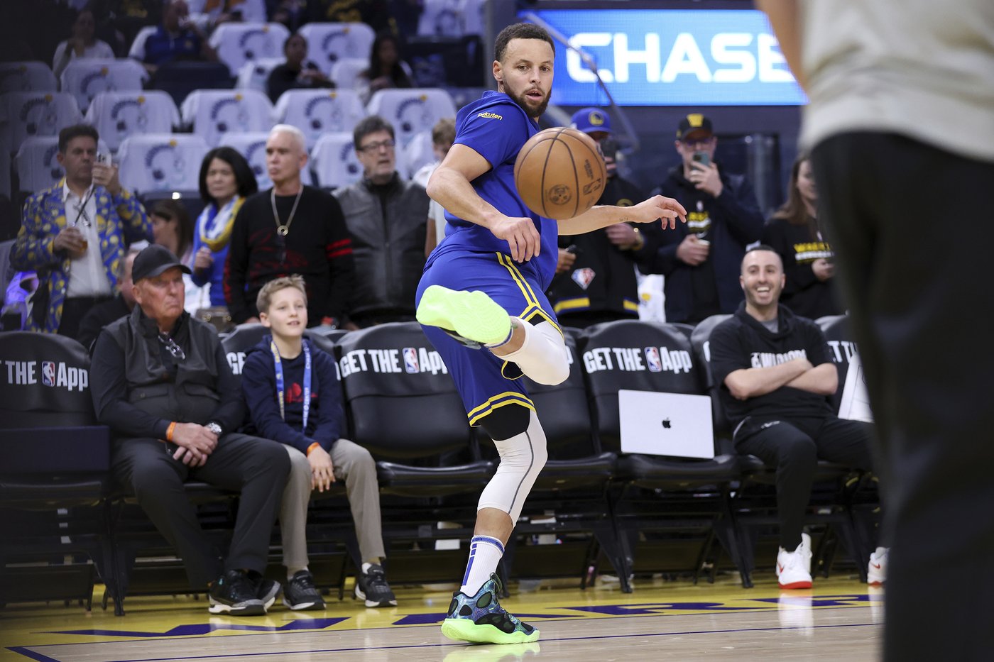 Final NBA viewership numbers for Christmas Day games slightly better than originally thought | iNFOnews.ca