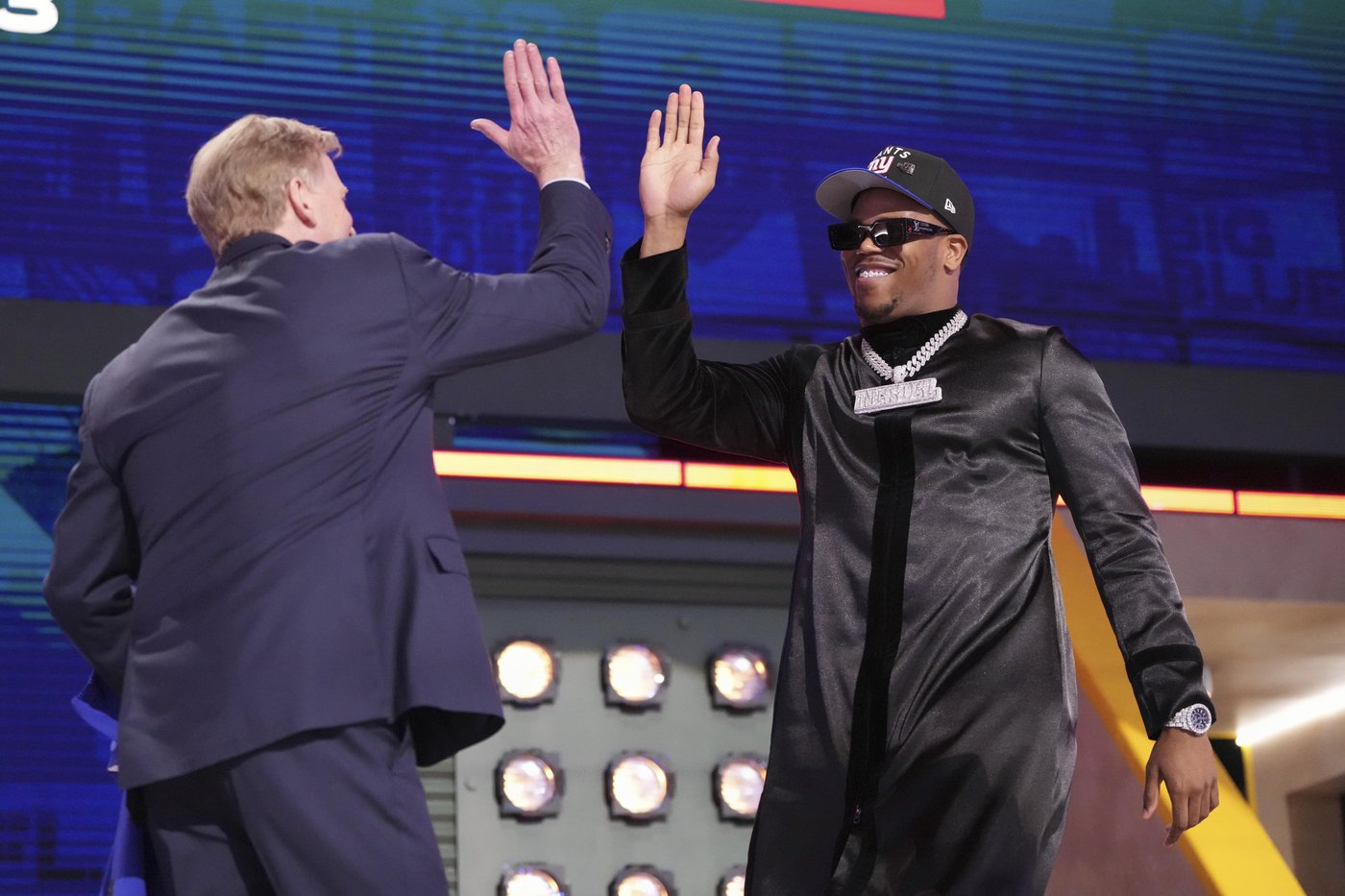 PHOTO COLLECTION: NFL Draft | iNFOnews.ca PHOTO COLLECTION: NFL Draft | iNFOnews.ca