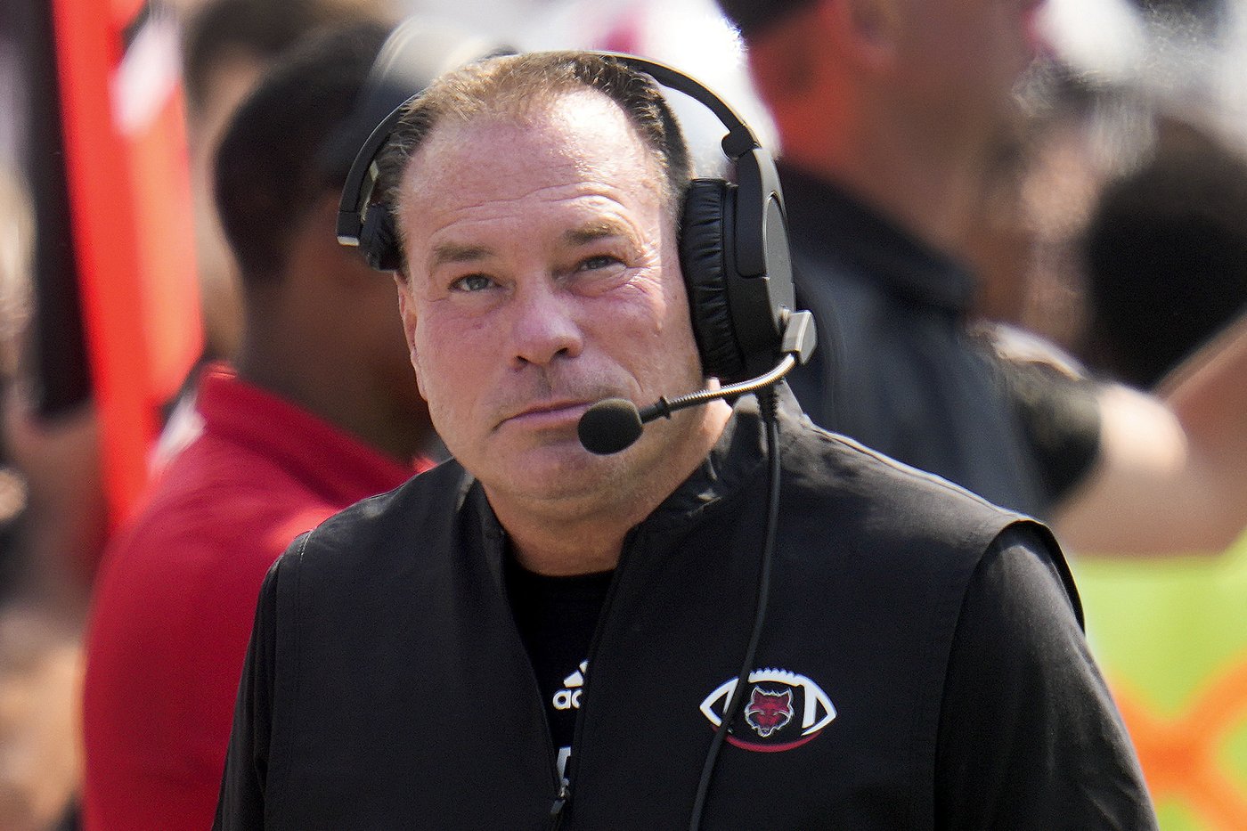Arkansas State's Butch Jones signs contract extension through 2029 | iNFOnews.ca Arkansas State's Butch Jones signs contract extension through 2029 | iNFOnews.ca
