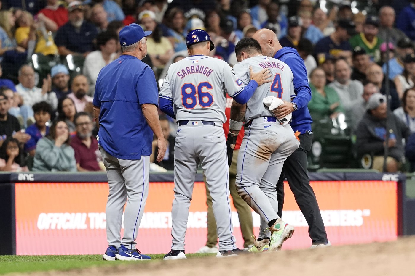 Lindor returns to Mets' lineup after missing nearly 2 weeks with lower back pain | iNFOnews.ca Lindor returns to Mets' lineup after missing nearly 2 weeks with lower back pain | iNFOnews.ca