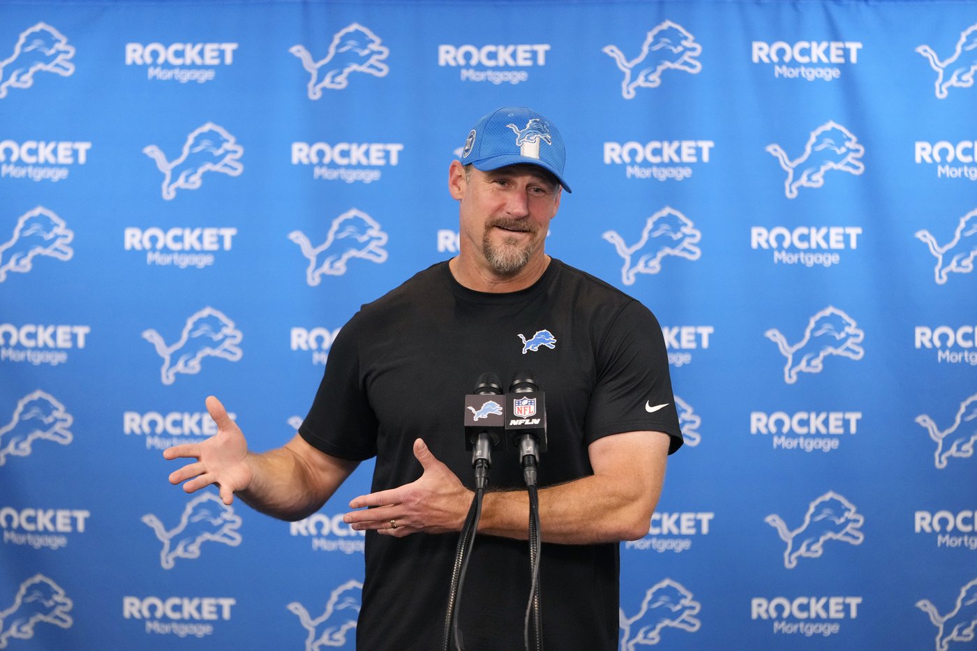 Lions visit Cowboys in return to scene of disputed 2-point call in 1-point loss | iNFOnews.ca