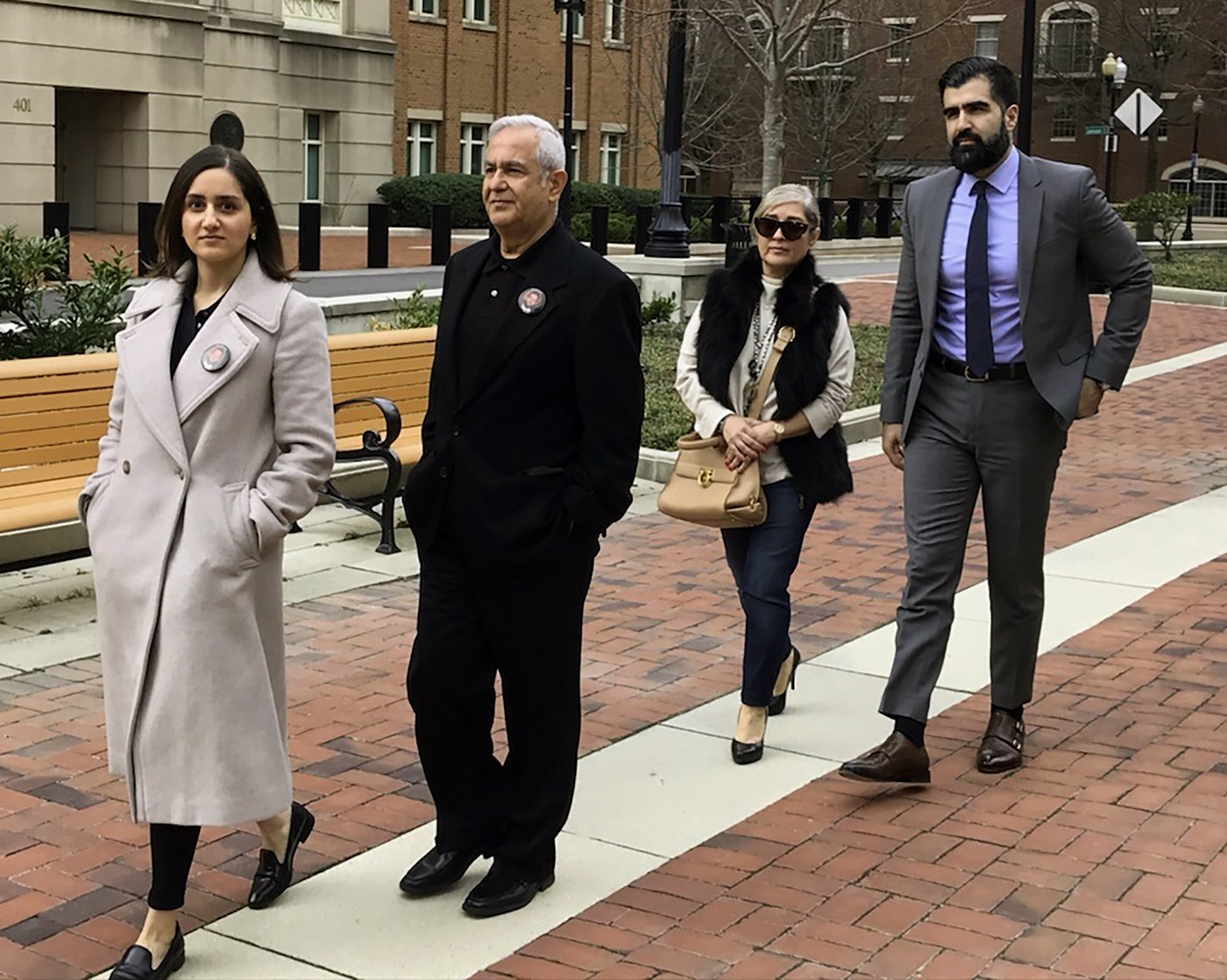 Inspector general finds no fault in Park Police shooting of Virginia man in 2017 | iNFOnews.ca Inspector general finds no fault in Park Police shooting of Virginia man in 2017 | iNFOnews.ca