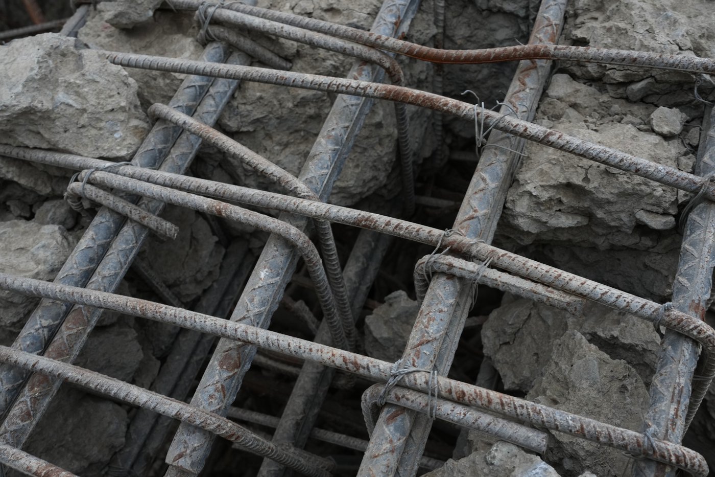 Takeaways from AP investigation into collapse of housing towers during Venezuela's earthquakes | iNhome