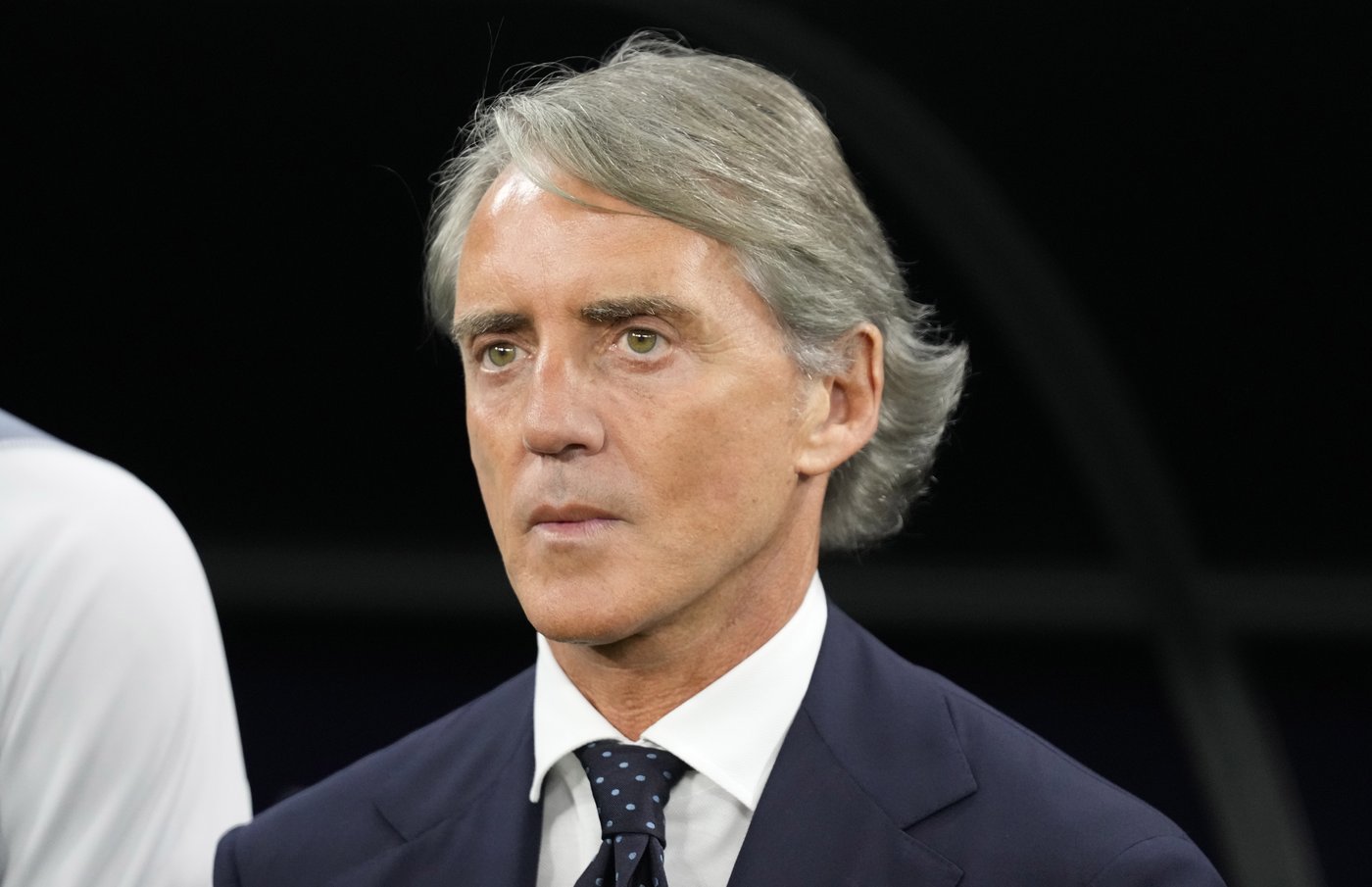 Roberto Mancini out as coach of Saudi Arabia's national team | iNFOnews.ca