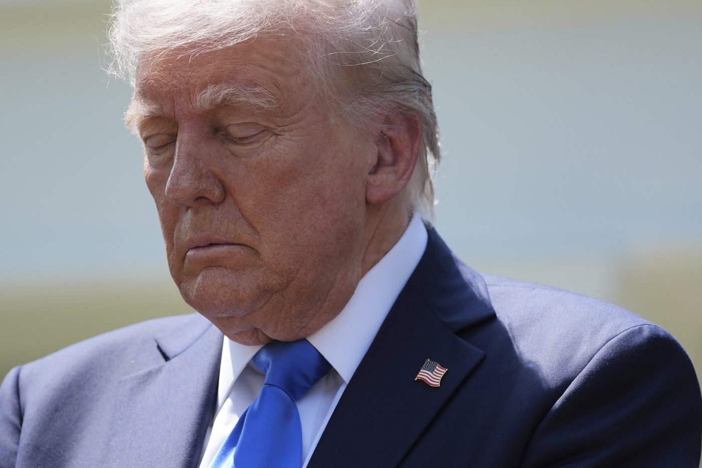 PHOTO COLLECTION: Trump-National Day of Prayer | iNFOnews.ca PHOTO COLLECTION: Trump-National Day of Prayer | iNFOnews.ca