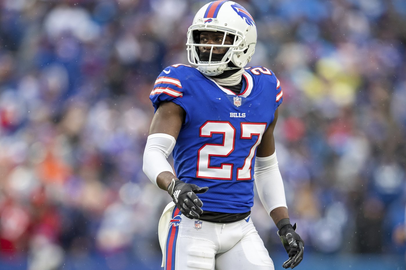 Cornerback Tre'Davious White enjoys full-circle moment of rejoining Bills a year after being cut | iNFOnews.ca Cornerback Tre'Davious White enjoys full-circle moment of rejoining Bills a year after being cut | iNFOnews.ca
