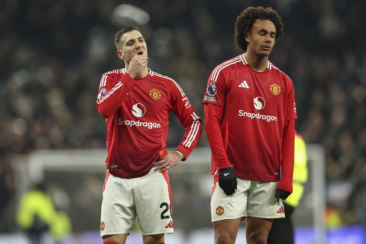 Man United reveals the cost of its delayed decision to fire Erik ten Hag | iNFOnews.ca Man United reveals the cost of its delayed decision to fire Erik ten Hag | iNFOnews.ca