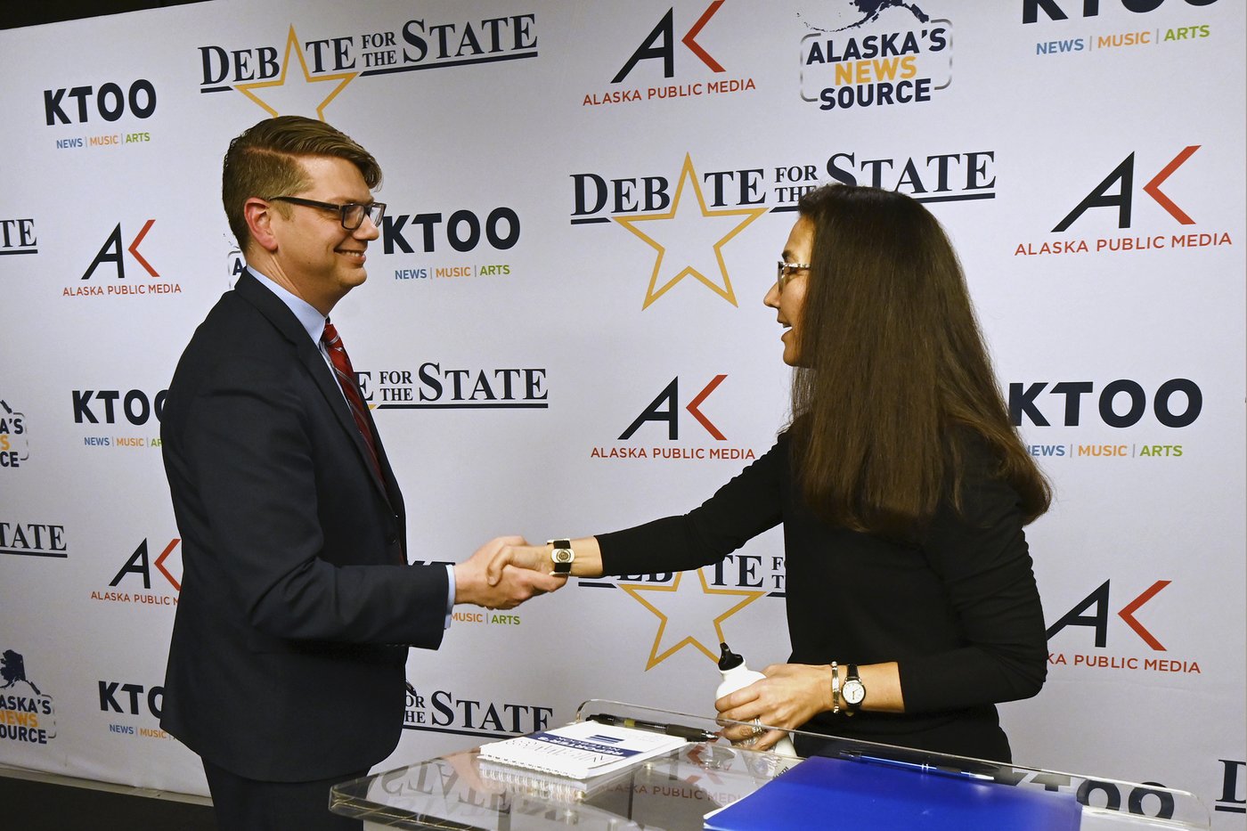 AP Decision Notes: What to expect in Alaska on Election Day | iNFOnews.ca