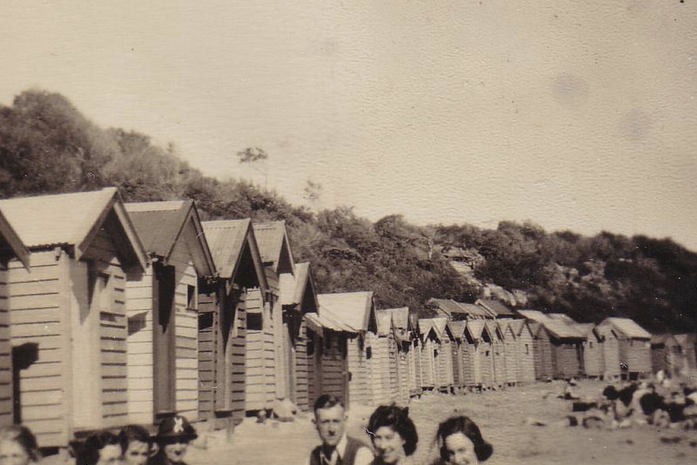Australia's iconic beach boxes lack the comforts of home but can cost more than a house | iNFOnews.ca Australia's iconic beach boxes lack the comforts of home but can cost more than a house | iNFOnews.ca