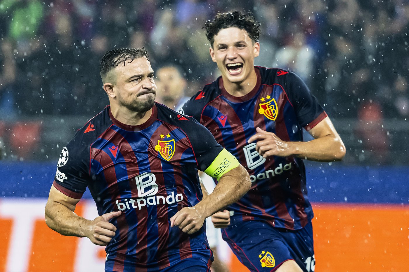 Mourinho's Fenerbahce draws with Benfica, Bodo/Glimt wins big in Champions League playoffs 1st legs | iNFOnews.ca Mourinho's Fenerbahce draws with Benfica, Bodo/Glimt wins big in Champions League playoffs 1st legs | iNFOnews.ca