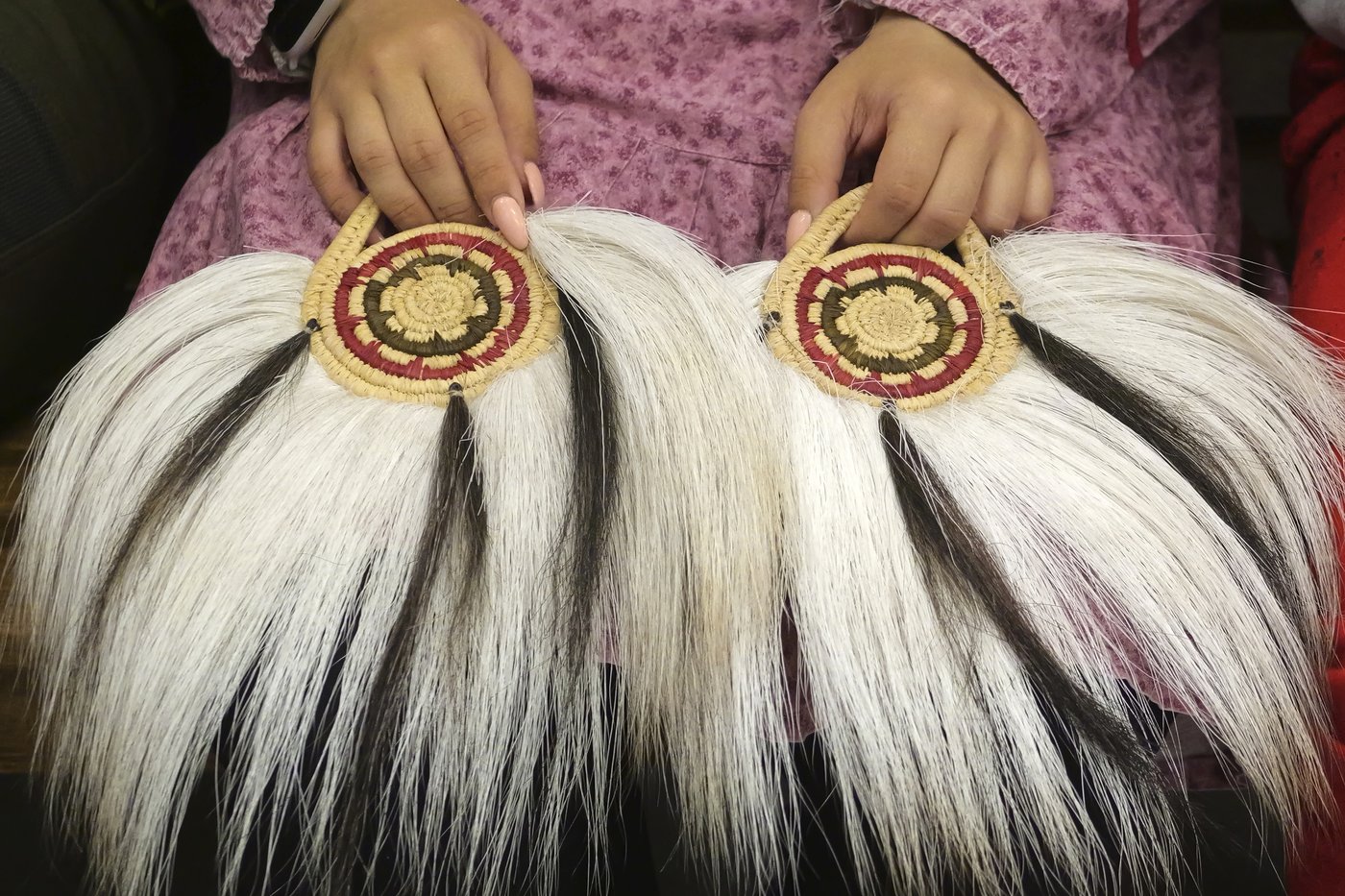 Climate change destroyed an Alaska village. Its residents are starting over in a new town | iNFOnews.ca Climate change destroyed an Alaska village. Its residents are starting over in a new town | iNFOnews.ca