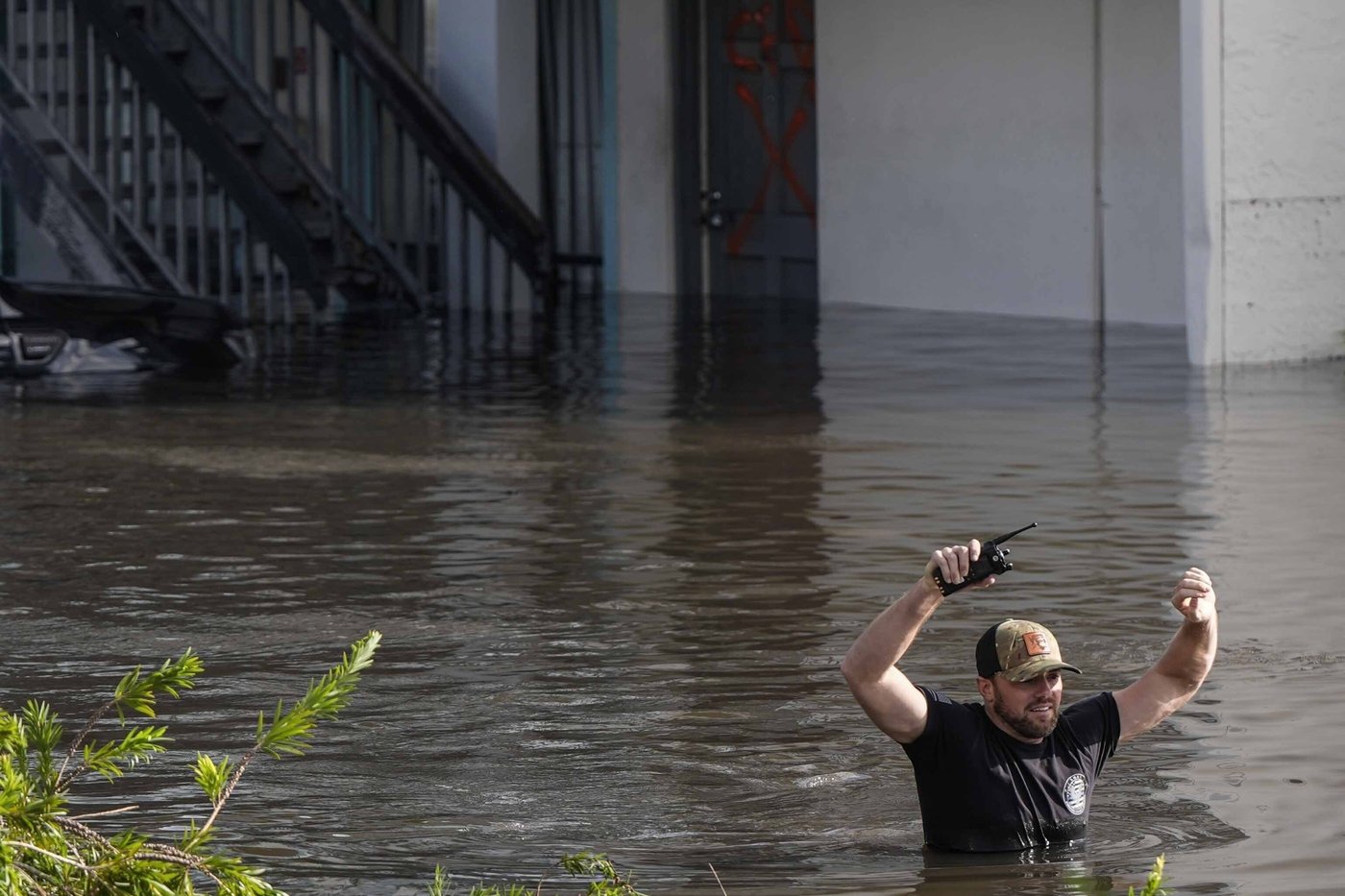 Milton by the numbers: At least 5 dead, at least 12 tornadoes, 3.4M without power | iNFOnews.ca