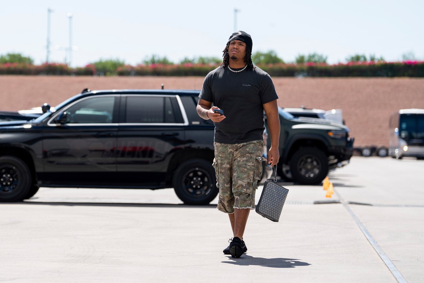 Cardinals rookie DT Walter Nolen III closer to NFL debut after team opens practice window | iNFOnews.ca