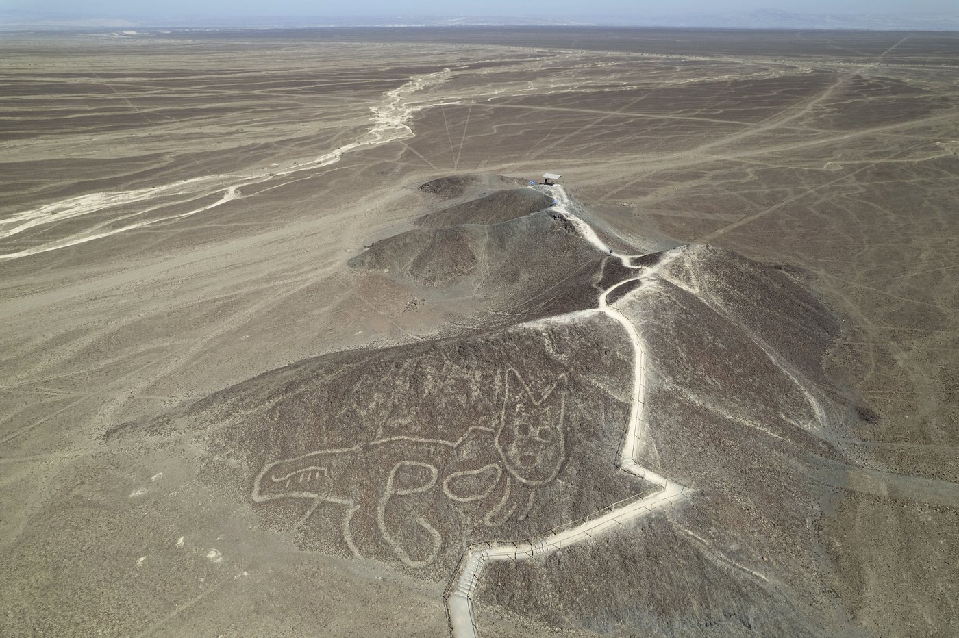 Peru reduces Nazca Lines park by 42%, raising concerns over environmental and heritage risks | iNFOnews.ca Peru reduces Nazca Lines park by 42%, raising concerns over environmental and heritage risks | iNFOnews.ca