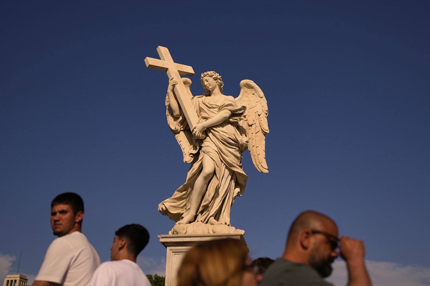 PHOTO COLLECTION: Best-of-Scenes-from-the-Vatican-Photo-Collection | iNFOnews.ca