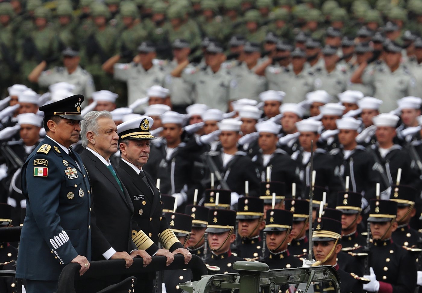 Mexico's most popular president in decades is retiring. What will he leave behind? | iNFOnews.ca Mexico's most popular president in decades is retiring. What will he leave behind? | iNFOnews.ca