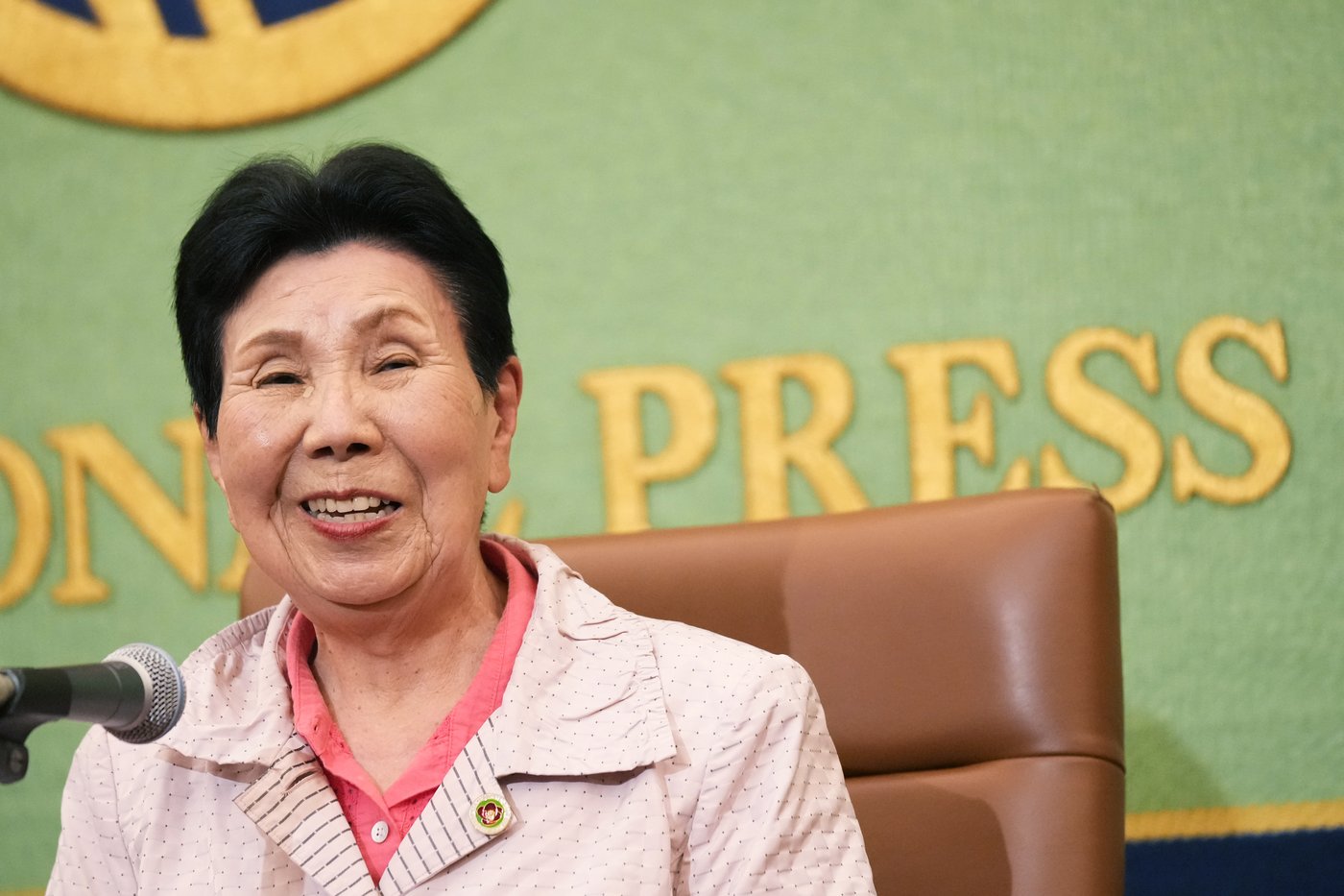 The world’s longest-serving death row inmate acquitted in Japan mulls suing the government | iNFOnews.ca