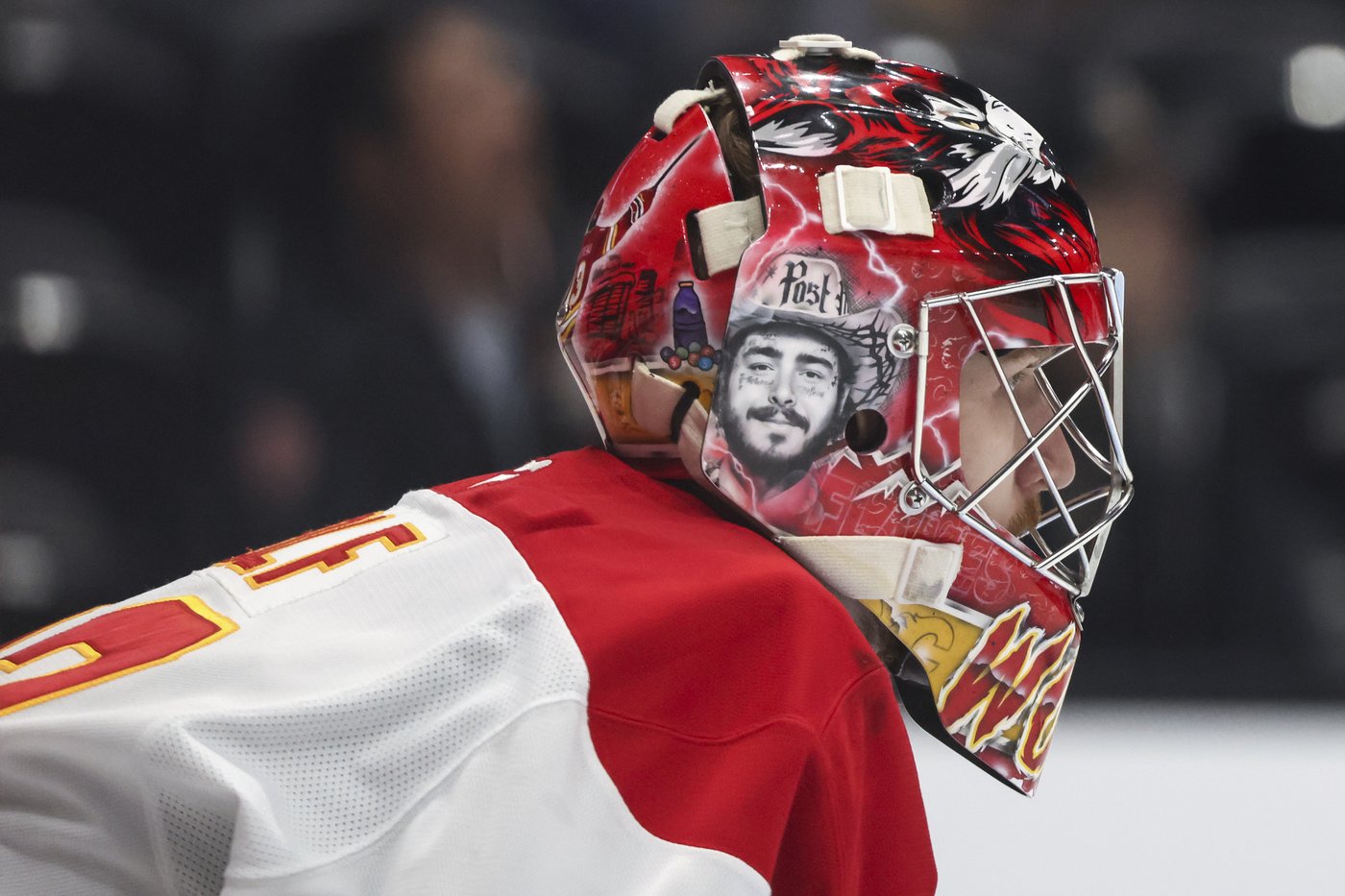 Wolf, Hutson, Celebrini named Calder Memorial Trophy finalists | iNFOnews.ca Wolf, Hutson, Celebrini named Calder Memorial Trophy finalists | iNFOnews.ca