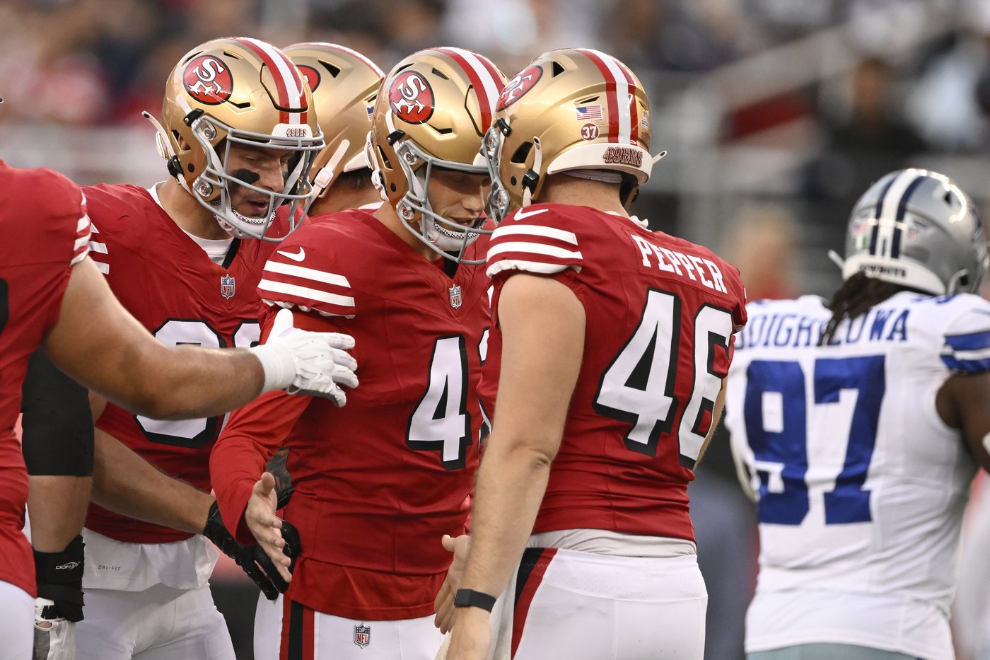 Jets' Spencer Shrader expected to kick against Cardinals after another shakeup at the position | iNFOnews.ca Jets' Spencer Shrader expected to kick against Cardinals after another shakeup at the position | iNFOnews.ca