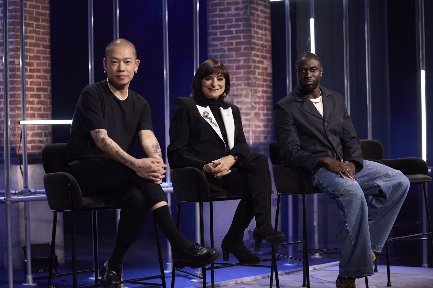 'Project Runway Canada' returns to boost homegrown fashion in a trade-tangled era | iNFOnews.ca 'Project Runway Canada' returns to boost homegrown fashion in a trade-tangled era | iNFOnews.ca