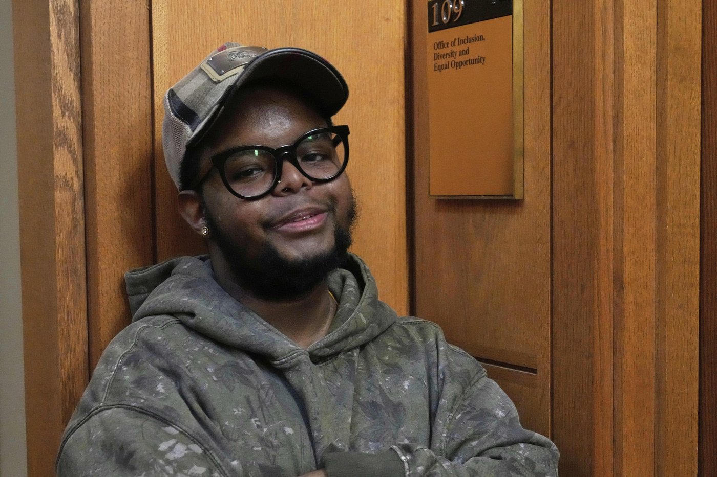 DEI rollbacks hit campus support systems for students of color | iNFOnews.ca DEI rollbacks hit campus support systems for students of color | iNFOnews.ca