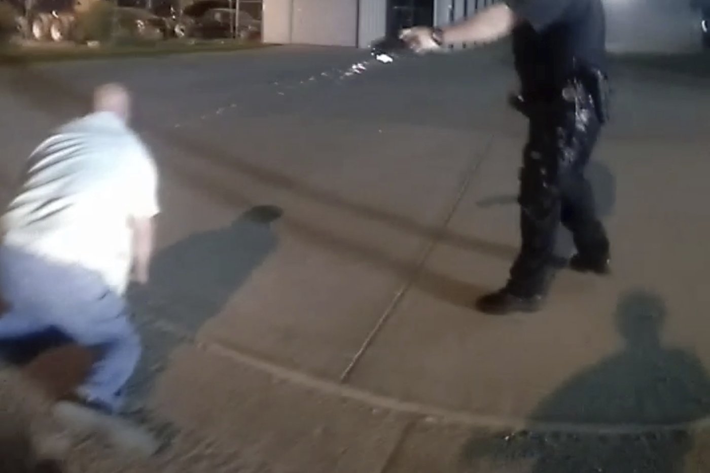 A series of deaths and the 'Big Fight': Uncovering police force in one Midwestern city | iNFOnews.ca A series of deaths and the 'Big Fight': Uncovering police force in one Midwestern city | iNFOnews.ca