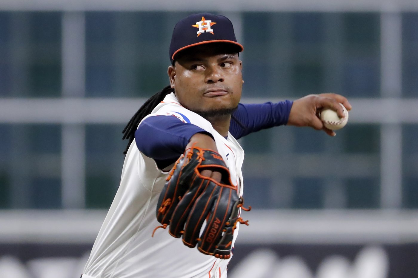 Heyward, Bregman and Tucker homer as Astros beat Mariners 4-3 to clinch 4th straight AL West title | iNFOnews.ca Heyward, Bregman and Tucker homer as Astros beat Mariners 4-3 to clinch 4th straight AL West title | iNFOnews.ca