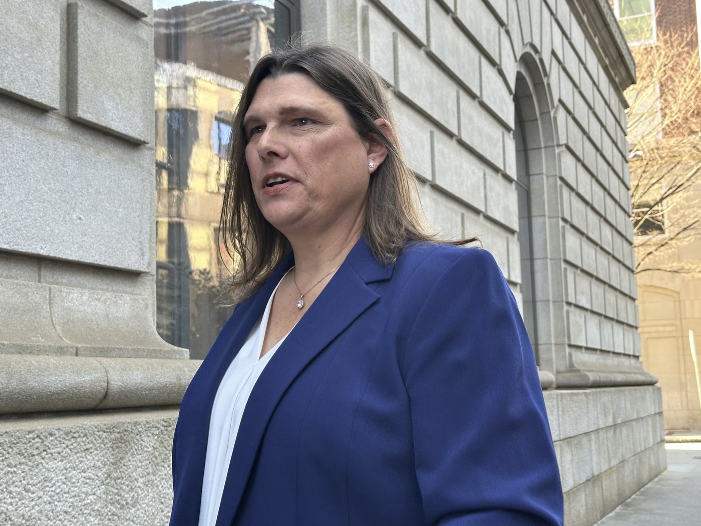 Court rules Georgia county didn't discriminate by denying coverage of gender-affirming surgery | iNFOnews.ca Court rules Georgia county didn't discriminate by denying coverage of gender-affirming surgery | iNFOnews.ca