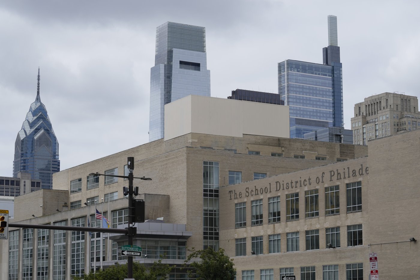 Philadelphia's schools accused of failing to properly inspect asbestos in buildings | iNFOnews.ca Philadelphia's schools accused of failing to properly inspect asbestos in buildings | iNFOnews.ca