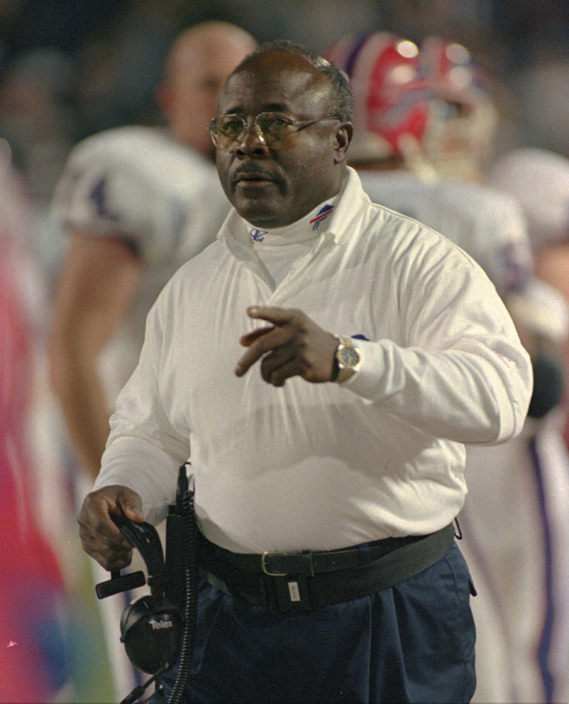 Pro Football Hall of Fame honors 3 longtime assistants with Awards of Excellence | iNFOnews.ca Pro Football Hall of Fame honors 3 longtime assistants with Awards of Excellence | iNFOnews.ca