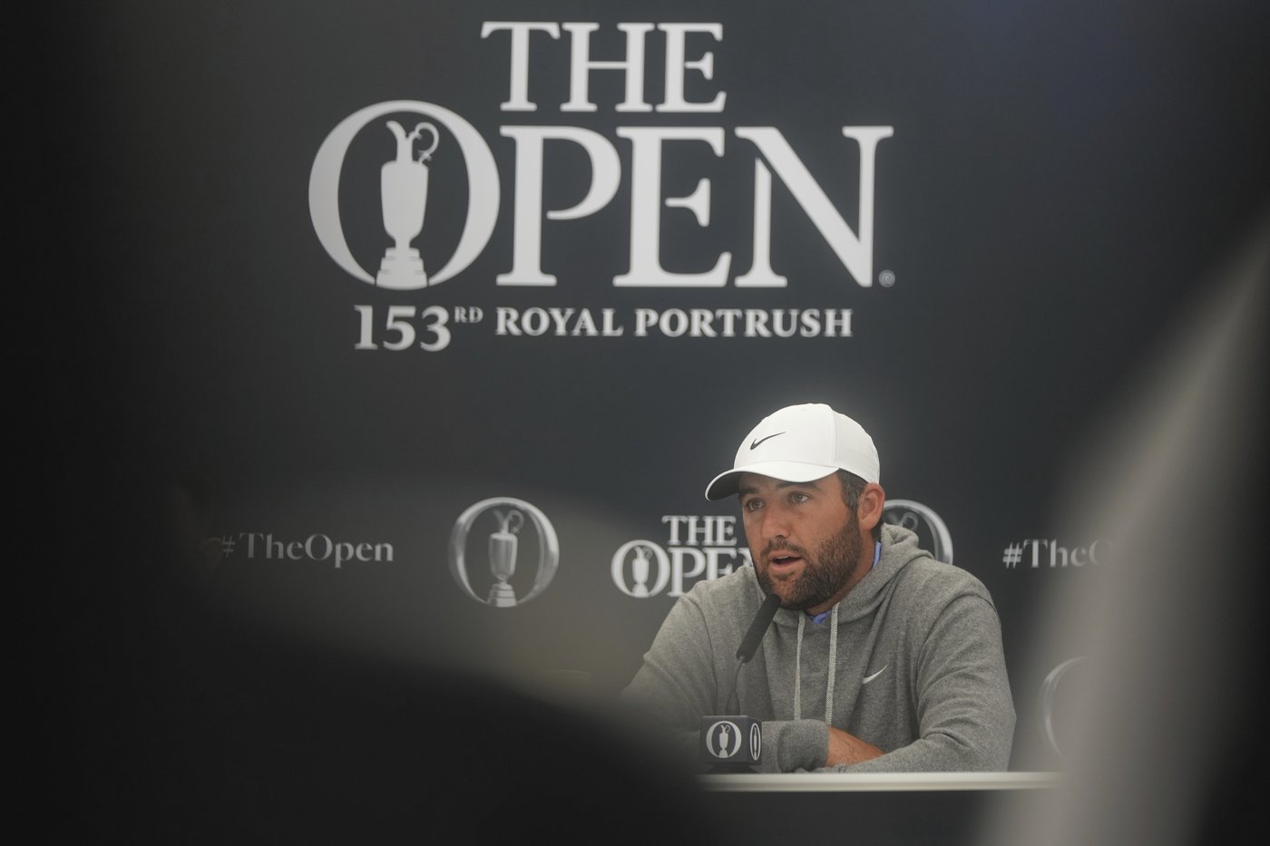 British Open tee times | iNFOnews.ca