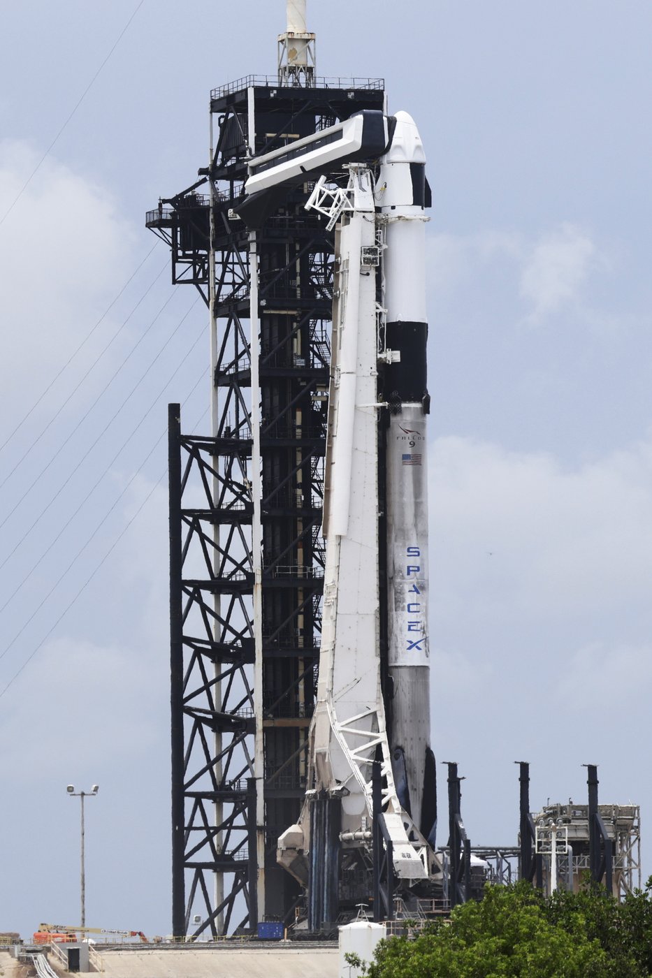 Space station leak concerns will delay visit by astronauts from India, Poland and Hungary | iNFOnews.ca