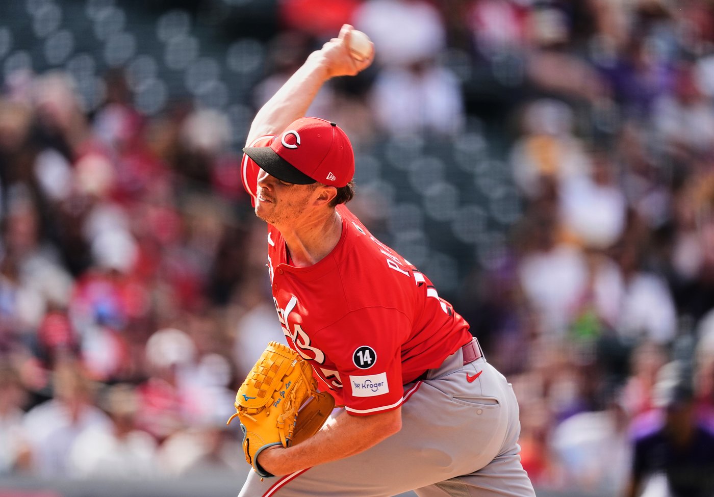 Rockies lose for 13th time in 14 games, fall 6-4 to Reds as Hays homers twice | iNFOnews.ca