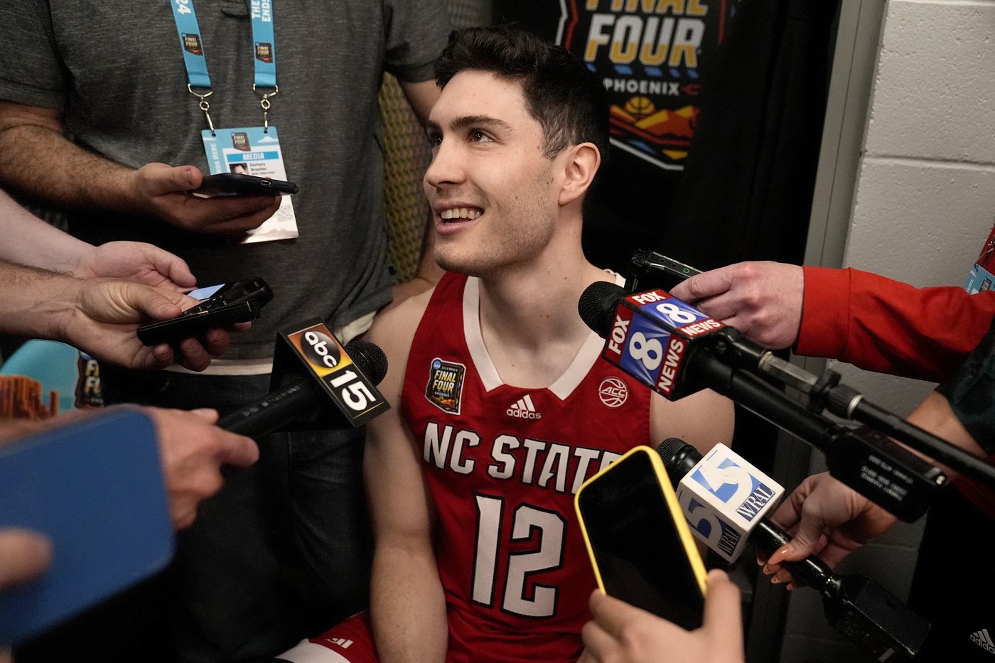 NC State aims to follow ACC title, Final Four run with more transfer-driven success | iNFOnews.ca