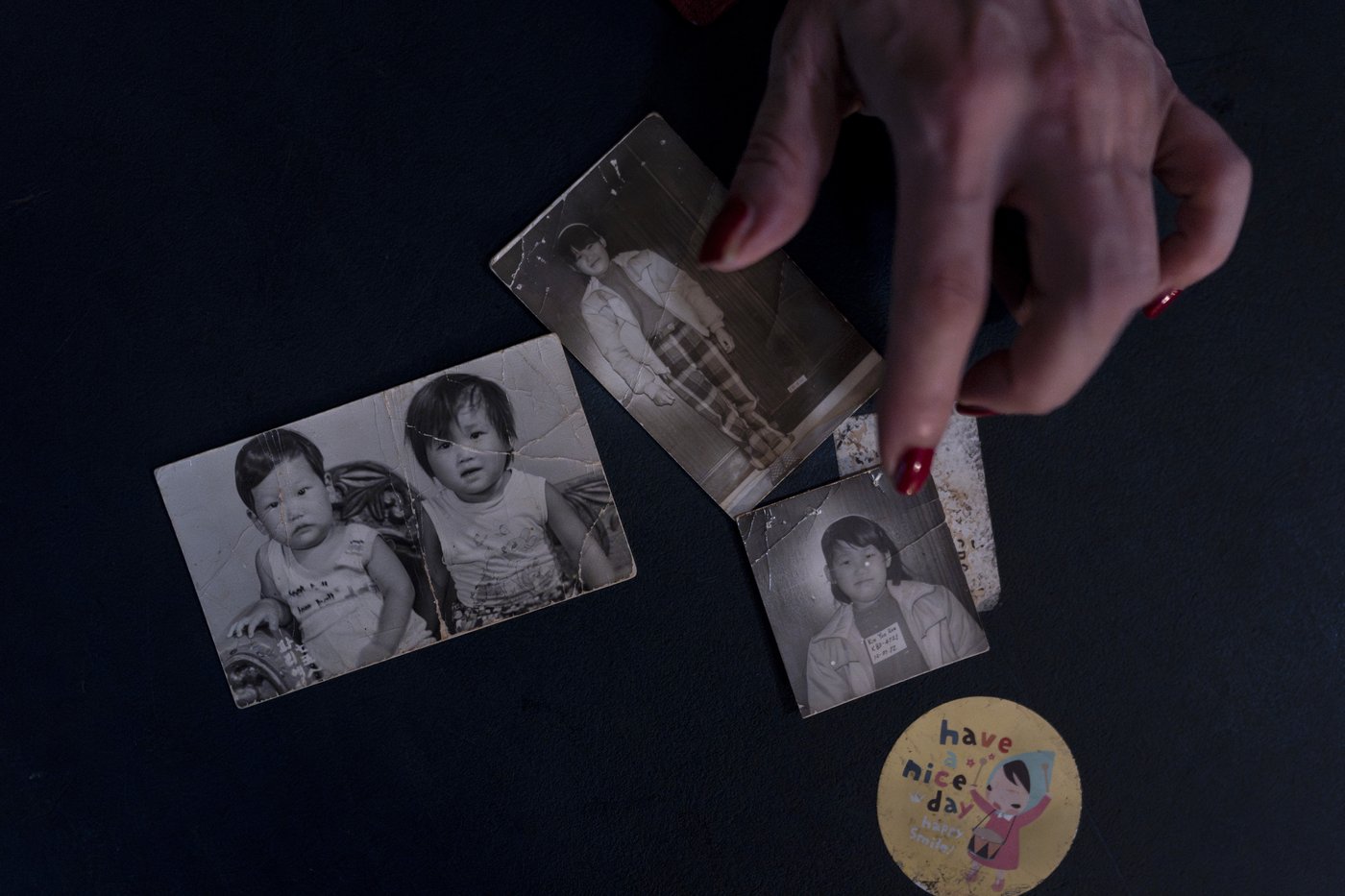 Western nations were desperate for Korean babies. Now many adoptees believe they were stolen | iNFOnews.ca Western nations were desperate for Korean babies. Now many adoptees believe they were stolen | iNFOnews.ca