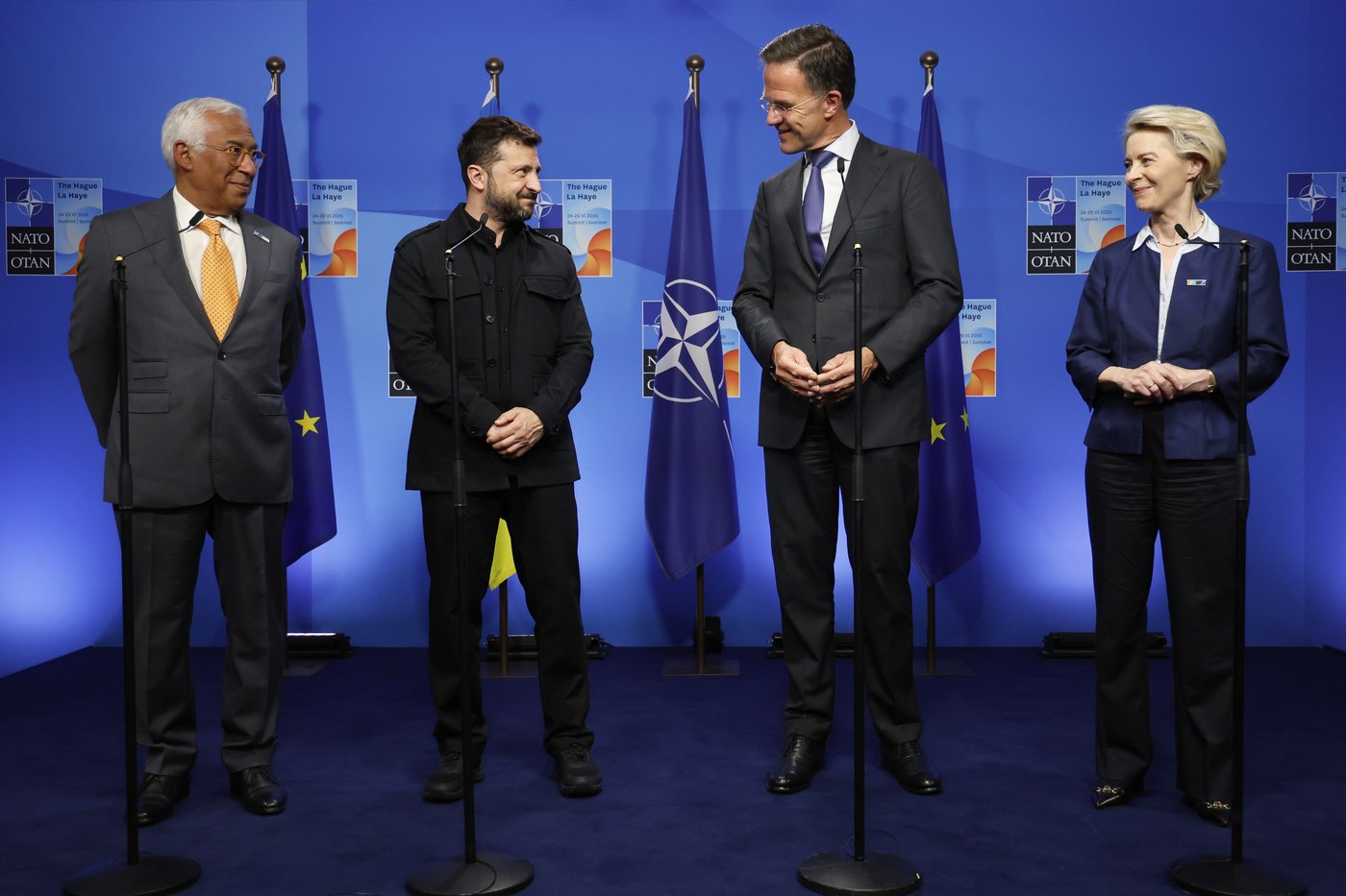 Russian attacks kill 26 civilians in Ukraine as Zelenskyy seeks more Western help | iNFOnews.ca Russian attacks kill 26 civilians in Ukraine as Zelenskyy seeks more Western help | iNFOnews.ca