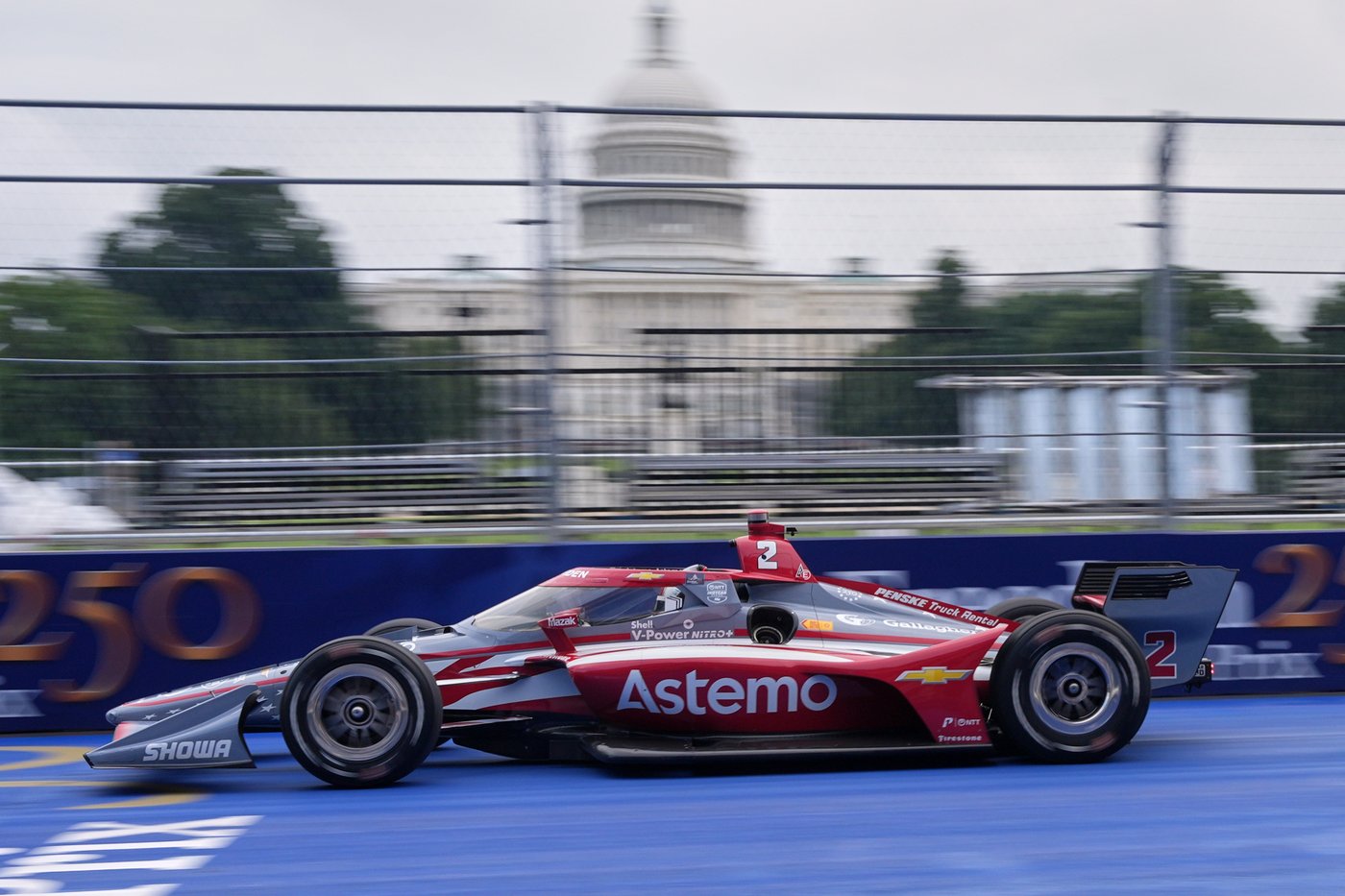 IndyCar Comes to the Nation’s Capital, in photos | iNwheels