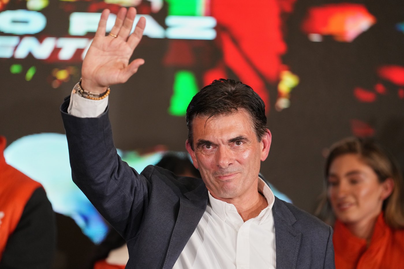 What to know about Rodrigo Paz, the centrist who shot from obscurity to Bolivia's presidency | iNFOnews.ca