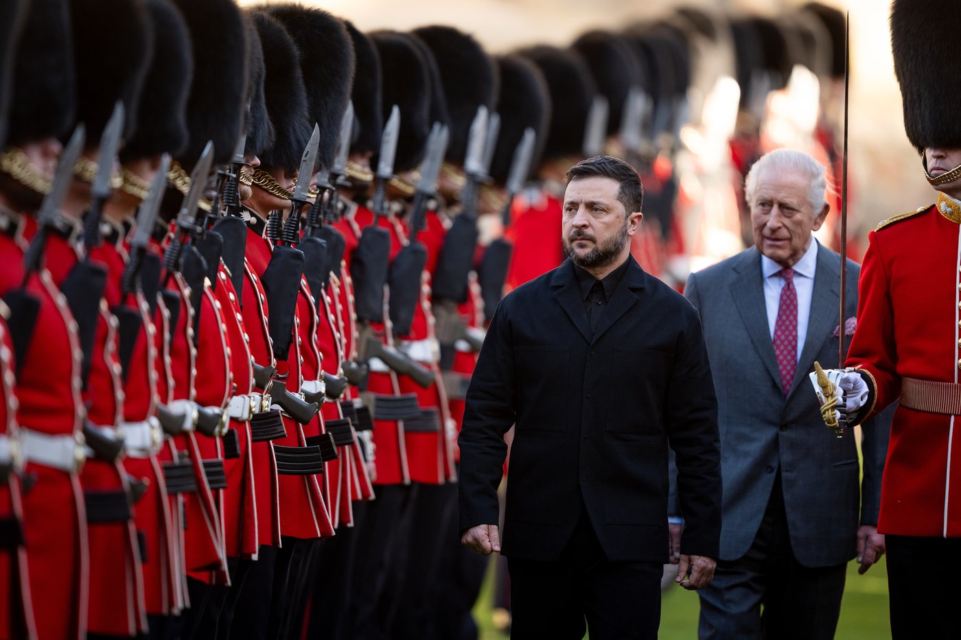 Ukraine’s Zelenskyy urges US to broaden Russian oil sanctions and seeks long-range missiles | iNFOnews.ca Ukraine’s Zelenskyy urges US to broaden Russian oil sanctions and seeks long-range missiles | iNFOnews.ca