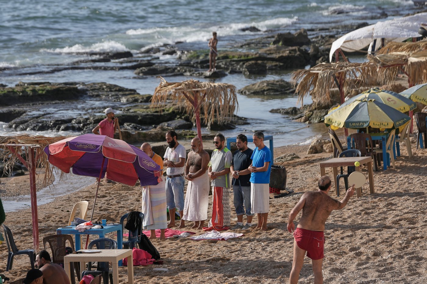 Minorities had hoped to break into Syria's new political order in the weekend vote but few succeeded | iNFOnews.ca