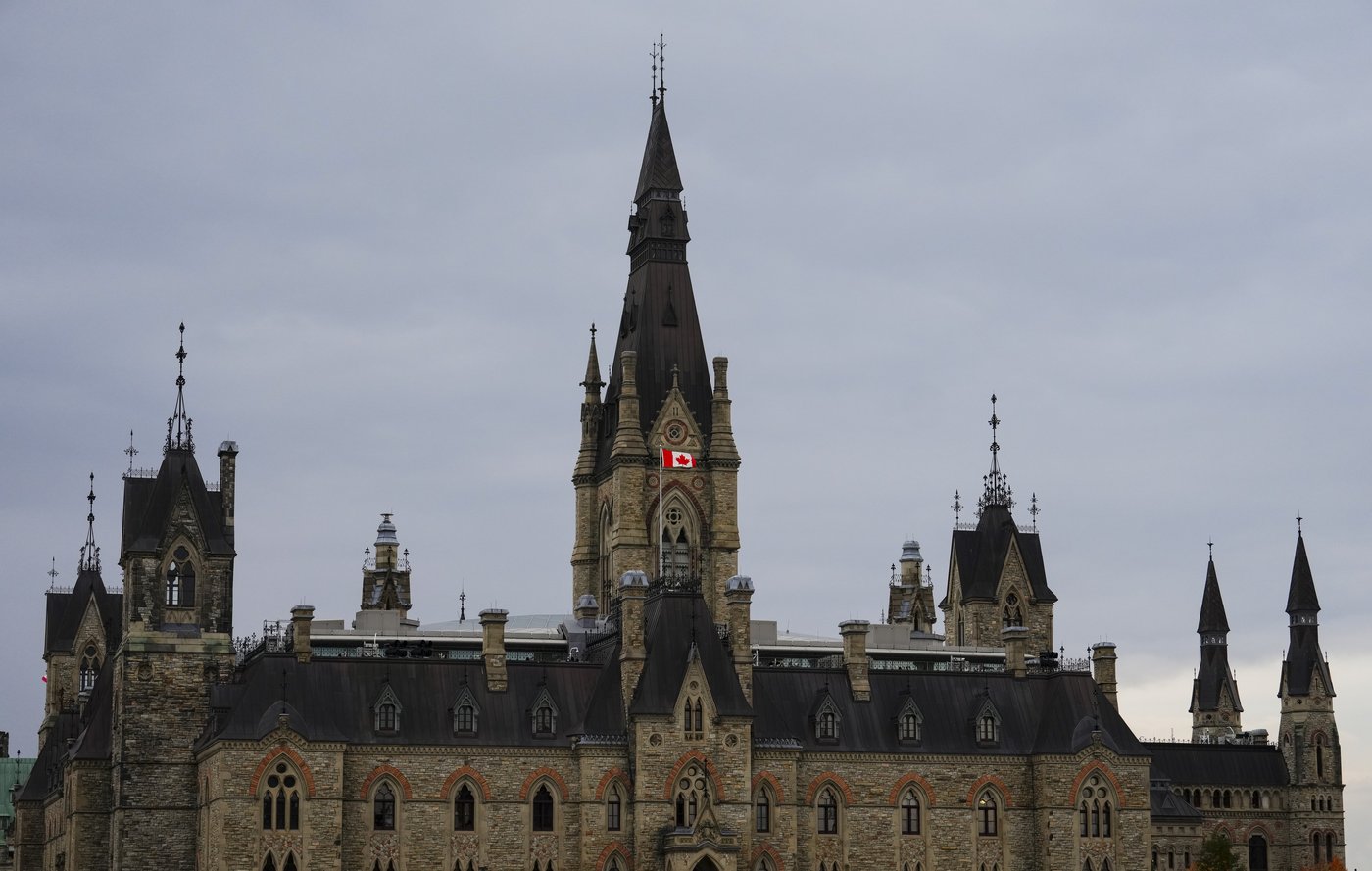 Liberal government survives second confidence vote amid Conservative caucus turmoil | iNFOnews.ca