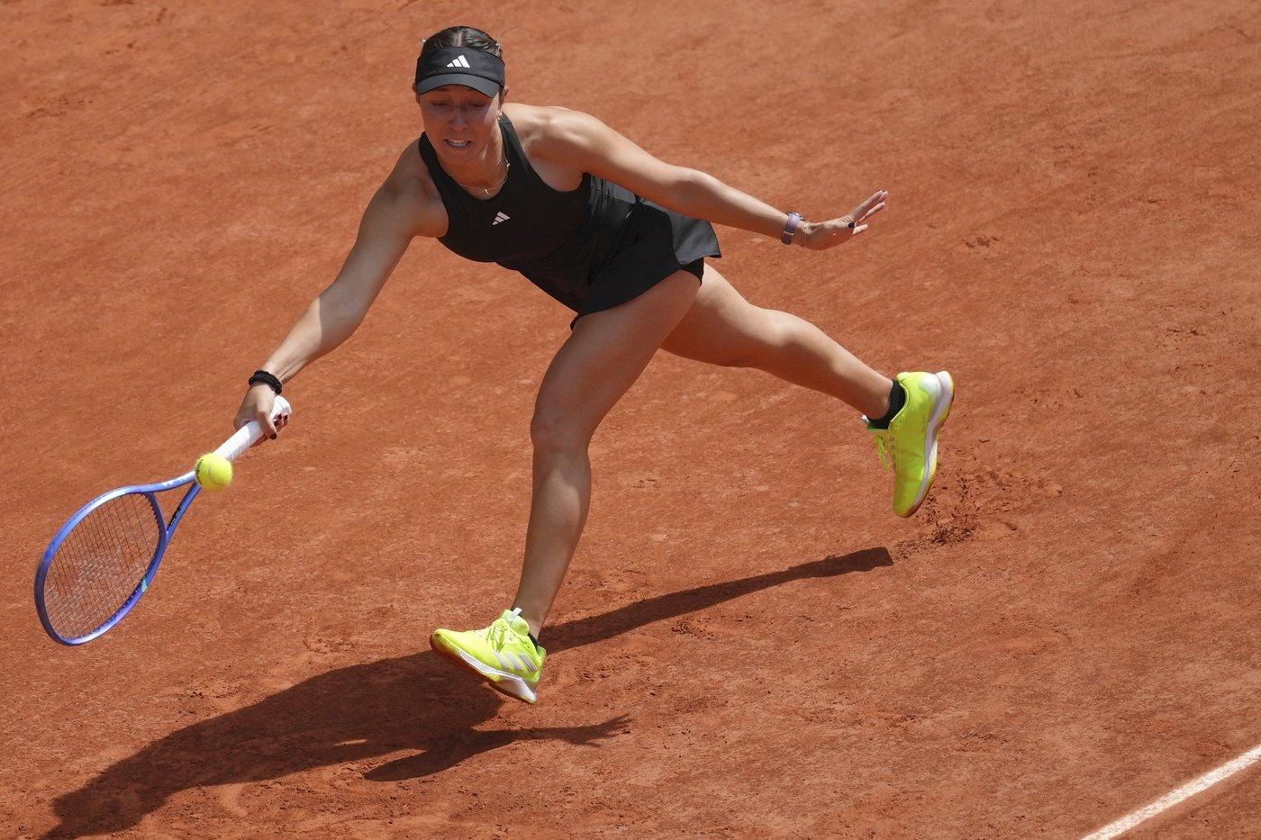 PHOTO COLLECTION: Best of French Open Tennis Second Round | iNFOnews.ca PHOTO COLLECTION: Best of French Open Tennis Second Round | iNFOnews.ca