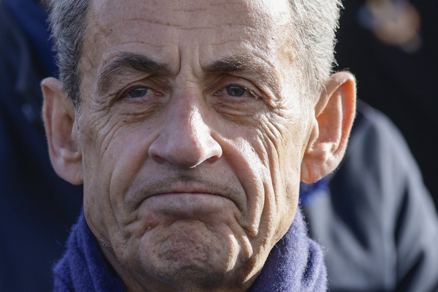 A look at the legal cases filed against France's former President Sarkozy | iNFOnews.ca A look at the legal cases filed against France's former President Sarkozy | iNFOnews.ca