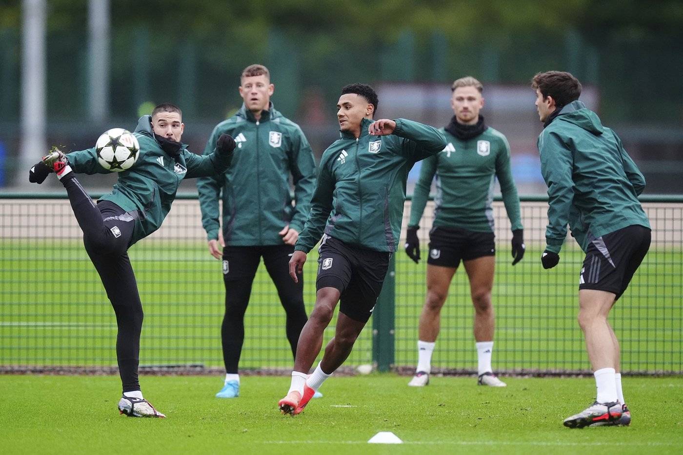 Aston Villa embraces long-awaited Champions League home game when Bayern Munich pays a visit | iNFOnews.ca