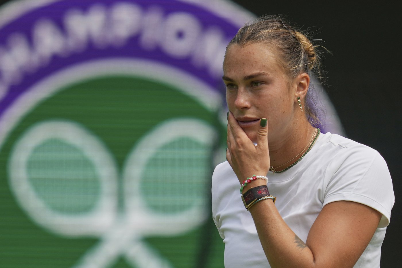 Coco Gauff says criticism of Aryna Sabalenka's French Open comments went 'too far' | iNFOnews.ca Coco Gauff says criticism of Aryna Sabalenka's French Open comments went 'too far' | iNFOnews.ca
