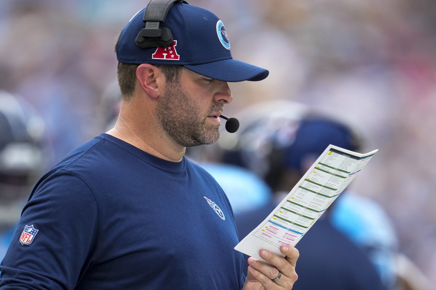 Winless Titans remain confident they can turn season around despite 0-3 start | iNFOnews.ca Winless Titans remain confident they can turn season around despite 0-3 start | iNFOnews.ca