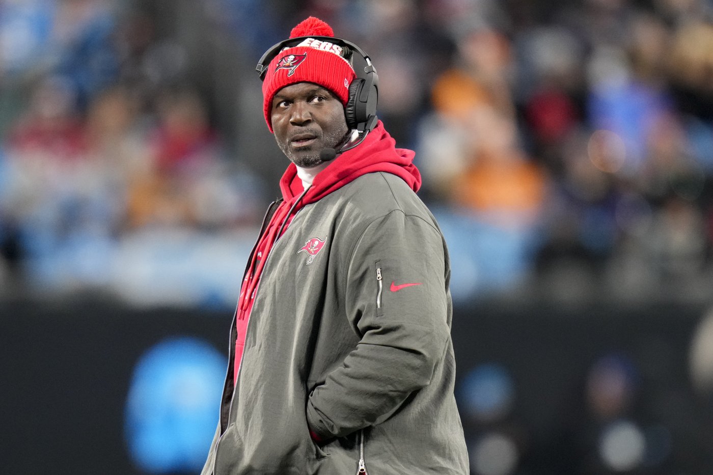 Buccaneers are back to .500 and in position to control their playoff hopes down the stretch | iNFOnews.ca Buccaneers are back to .500 and in position to control their playoff hopes down the stretch | iNFOnews.ca
