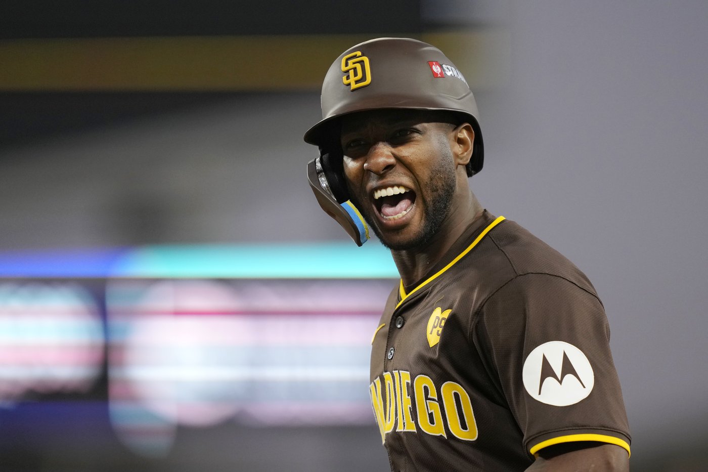 Profar agrees to $42M, 3-year contract with Braves, a year after getting $1M deal with Padres | iNFOnews.ca